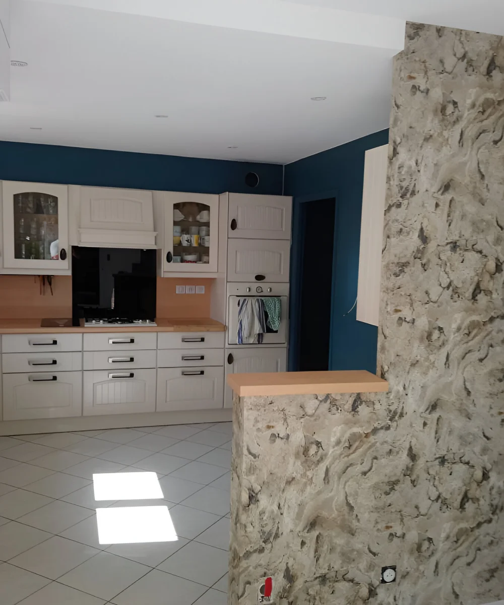 Solutions Isolation Demoussage Toiture Orvault Renovation Interieure