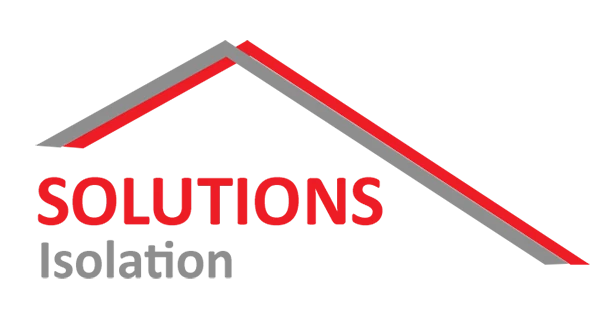 Solutions Isolation Demoussage Toiture Orvault Logo